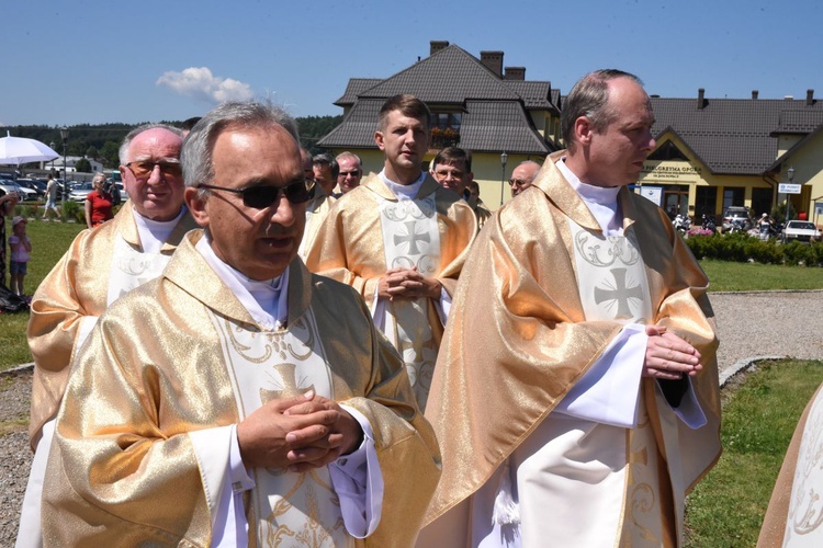 Święto Rodziny w Starym Sączu