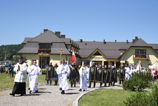 Święto Rodziny w Starym Sączu