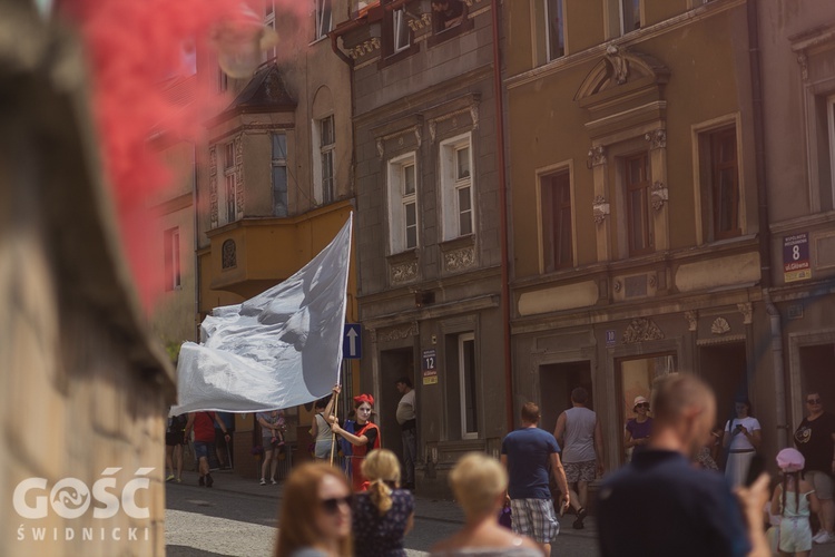 Święto piernika w Bardzie