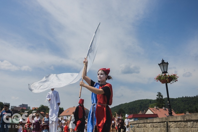 Święto piernika w Bardzie