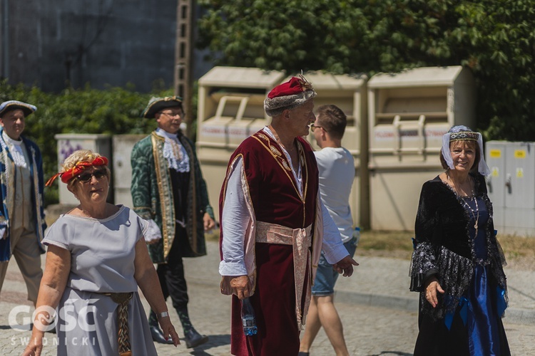 Święto piernika w Bardzie