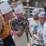 Święto piernika w Bardzie