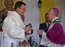 Bachledówka. Powstanie nowoczesny Dom Pamięci kard. Wyszyńskiego