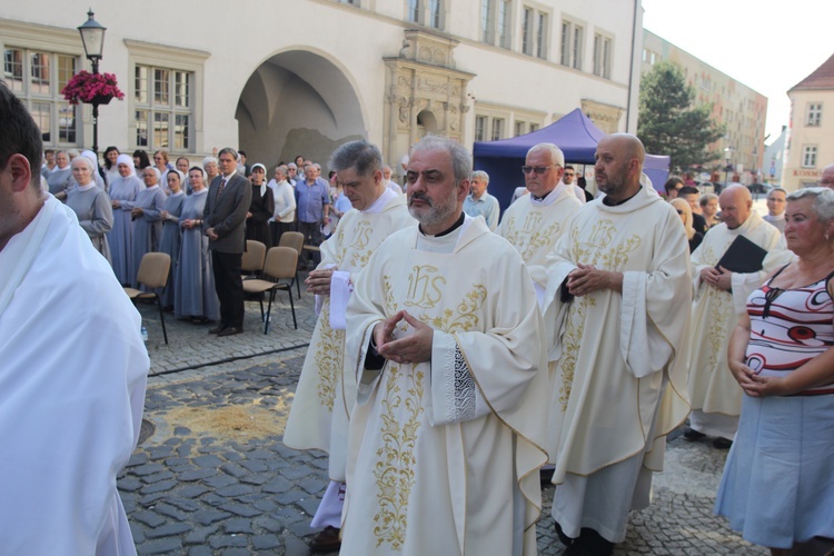 Jubileusz sióstr magdalenek