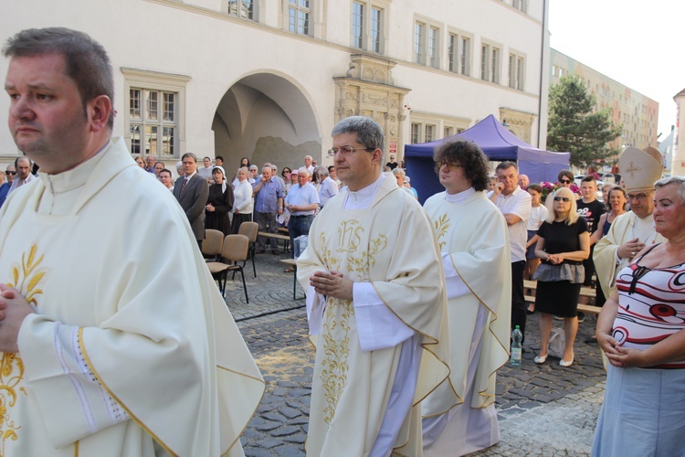 Jubileusz sióstr magdalenek