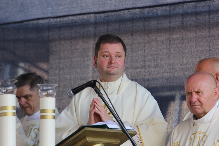 Jubileusz sióstr magdalenek