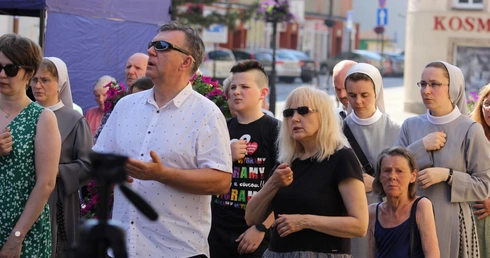 Jubileusz sióstr magdalenek