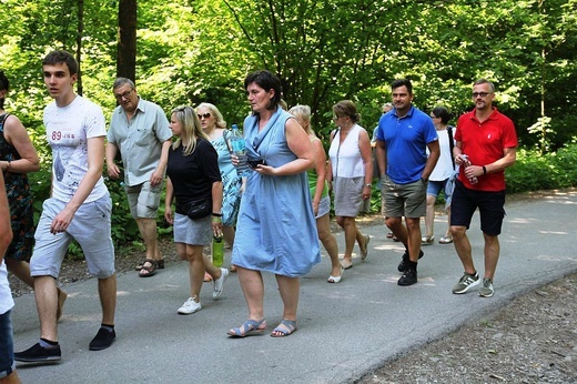 Otwarcie kawiarni "Klimczokówka" w Bielsku-Białej Wapienicy