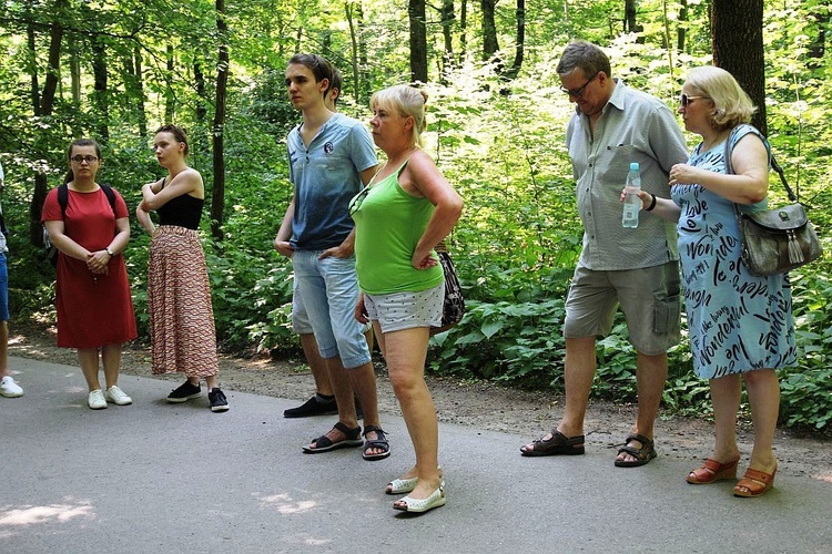 Otwarcie kawiarni "Klimczokówka" w Bielsku-Białej Wapienicy