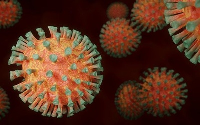 Ekspert: Doniesienia o nowych wariantach SARS-CoV-2 powinny nas bardziej mobilizować do szczepień
