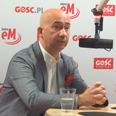 Mikołaj Konstanty: Zainteresowanie stworzeniem punktów szczepień w aptekach jest bardo duże