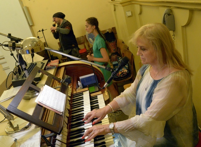 Relikwie św. Ignacego z Loyoli w Radomiu