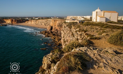 19.06.2021| Algarve - wyjątkowo romantyczne wybrzeże Portugalii 