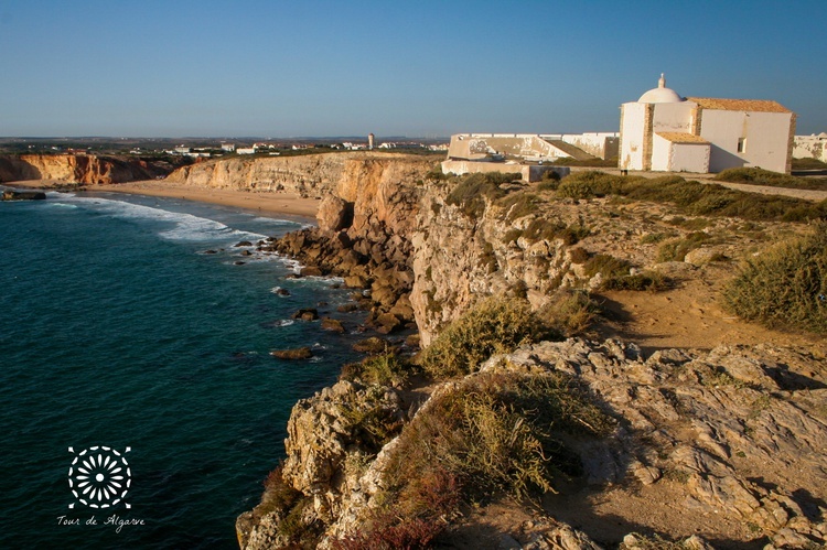 19.06.2021| Algarve - wyjątkowo romantyczne wybrzeże Portugalii 