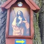 17. etap Dróg św. Jakuba