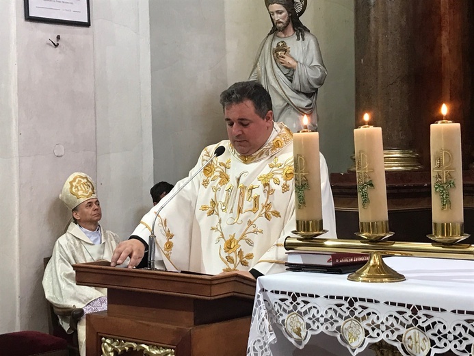 75 lat oświaty rolniczej w Bożkowie i 65-lecie Dolnośląskiego Zespołu Szkół w Bożkowie