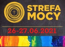 Nidzica. Festyn rodzinny i Strefa Mocy 