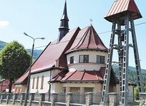 Sylwetka odnowionego obiektu cieszy oczy.
