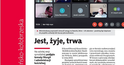 Gość Koszalińsko-Kołobrzeski 25/2021