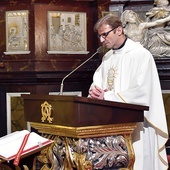 	W diecezji świdnickiej tematyką zajmuje się ks. Rafał Chudy.