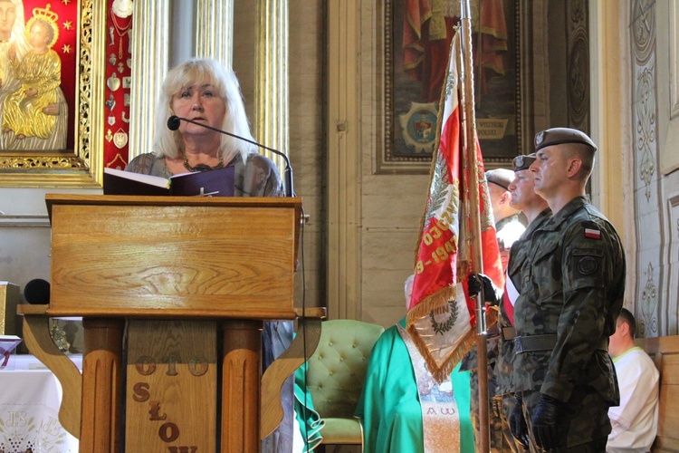 Lekowo. Uroczystości religijno-patriotyczne