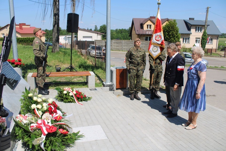 Lekowo. Uroczystości religijno-patriotyczne