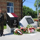 Lekowo. Uroczystości religijno-patriotyczne