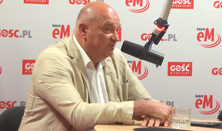 Jarosław Grzesik: Branża energetyczna być może też potrzebuje umowy społecznej