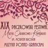 Koncert "Ad Dei Gloriam" w Paczkowie