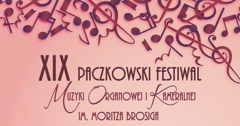 Koncert "Ad Dei Gloriam" w Paczkowie