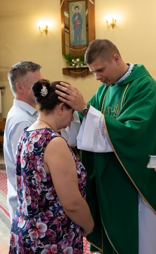 Żyrardów. Dzień skupienia Ruchu Światło-Życie diecezji łowickiej