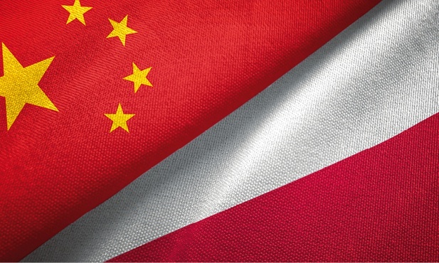 Chiny na pokuszenie