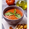 Gazpacho – andaluzyjski chłodnik