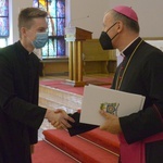 Zmiany w diecezji radomskiej