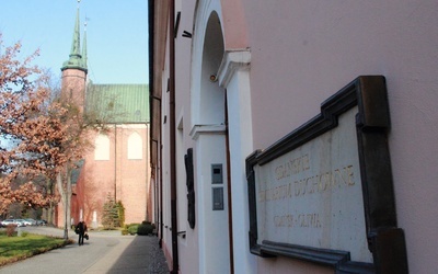 W Gdańskim Seminarium Duchownym powołany został rok propedeutyczny.