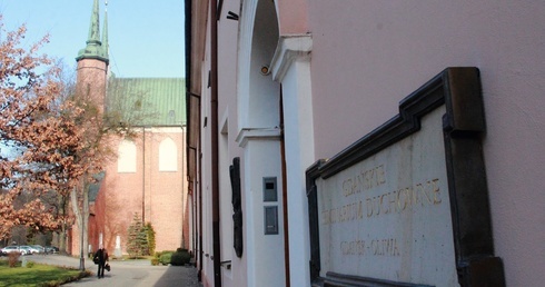 W Gdańskim Seminarium Duchownym powołany został rok propedeutyczny.