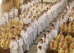 Zmiany personalne: nowi księża w nowych parafiach