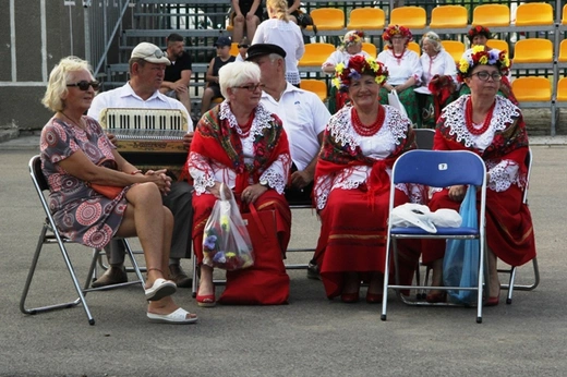 Jedlińska Sobótka 2021