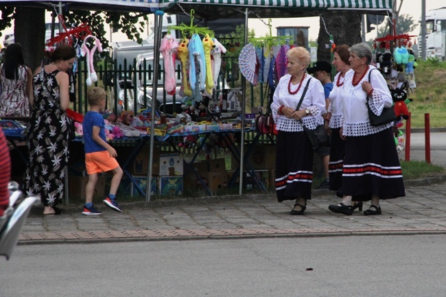 Jedlińska Sobótka 2021