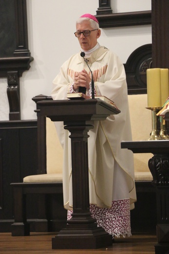 Katowice. Zakończenie roku formacyjnego w WŚSD