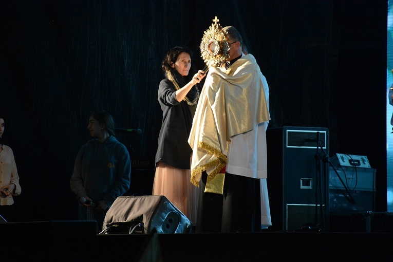 Finał Strefy Mocy w Opolu