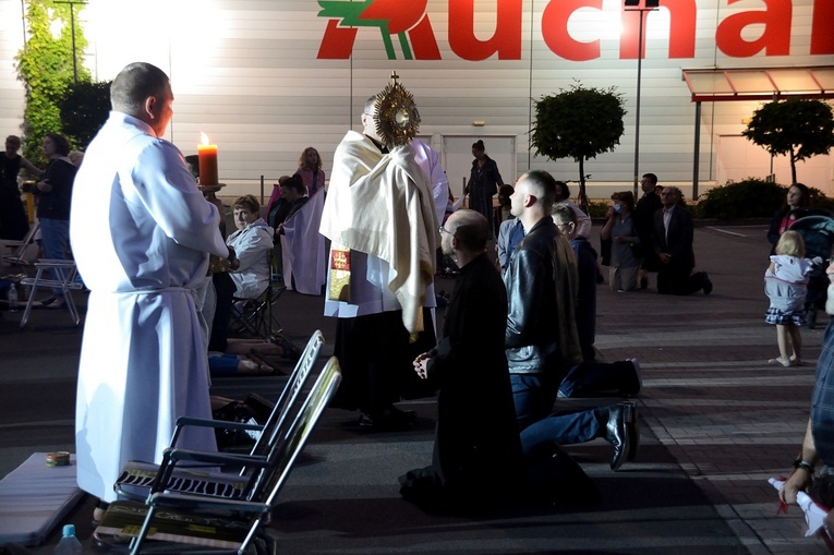 Finał Strefy Mocy w Opolu