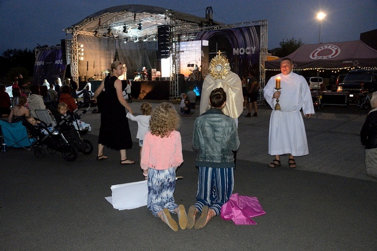 Finał Strefy Mocy w Opolu