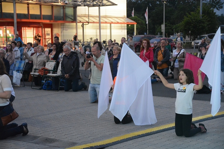 Finał Strefy Mocy w Opolu