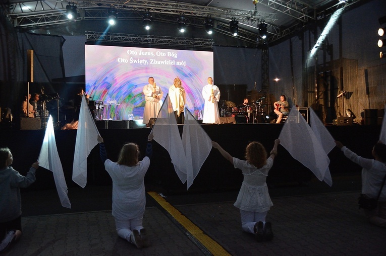 Finał Strefy Mocy w Opolu