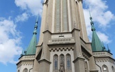 80. urodziny ks. prałata Michała Boguty w Wilamowicach