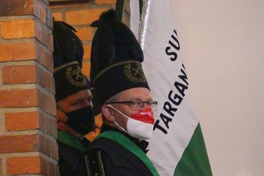 25-lecie parafii Miłosierdzia Bożego w Sułkowicach-Łęgu