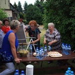 Wieczór wspomnień o ks. Radku Chałupniaku w Brynicy