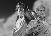 Quiz o św. Piotrze i św. Pawle