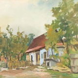 Wystawa prac Ryszarda Mrozowskiego